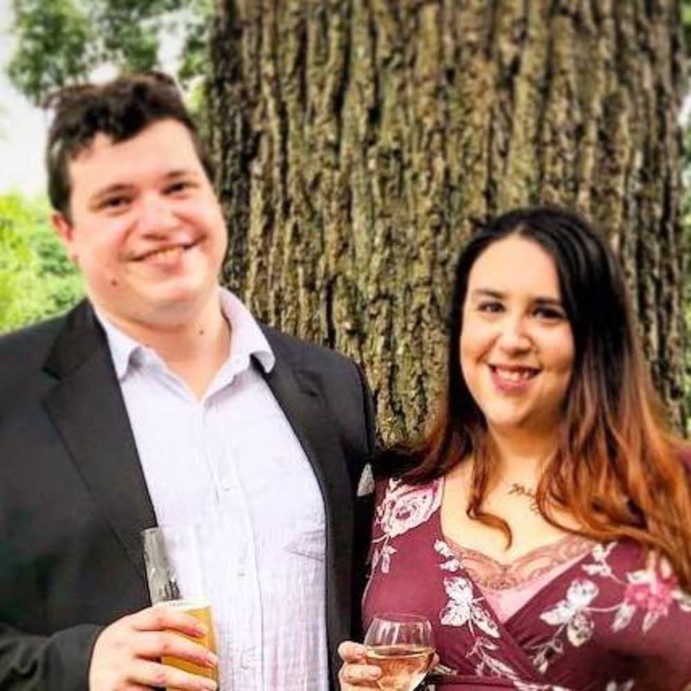 Meet your Posher, Adam